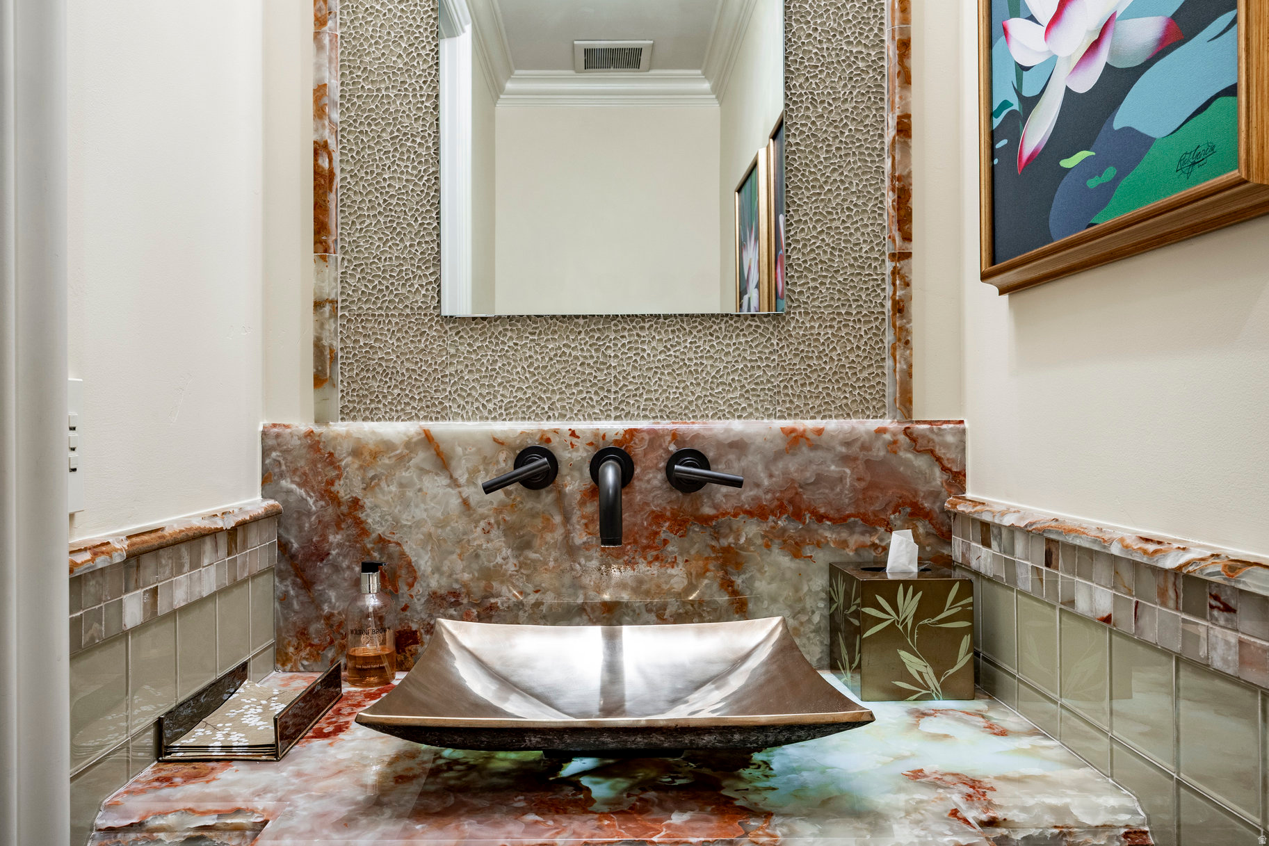 COLONY AT WHITE PINE CANYON - Residential