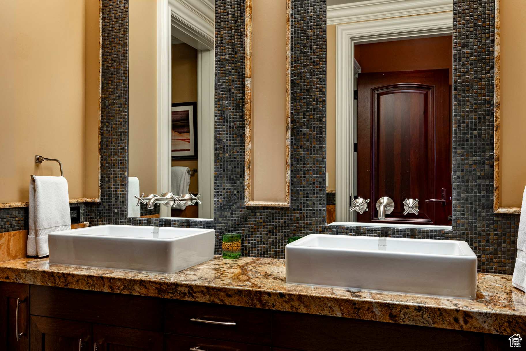 COLONY AT WHITE PINE CANYON - Residential