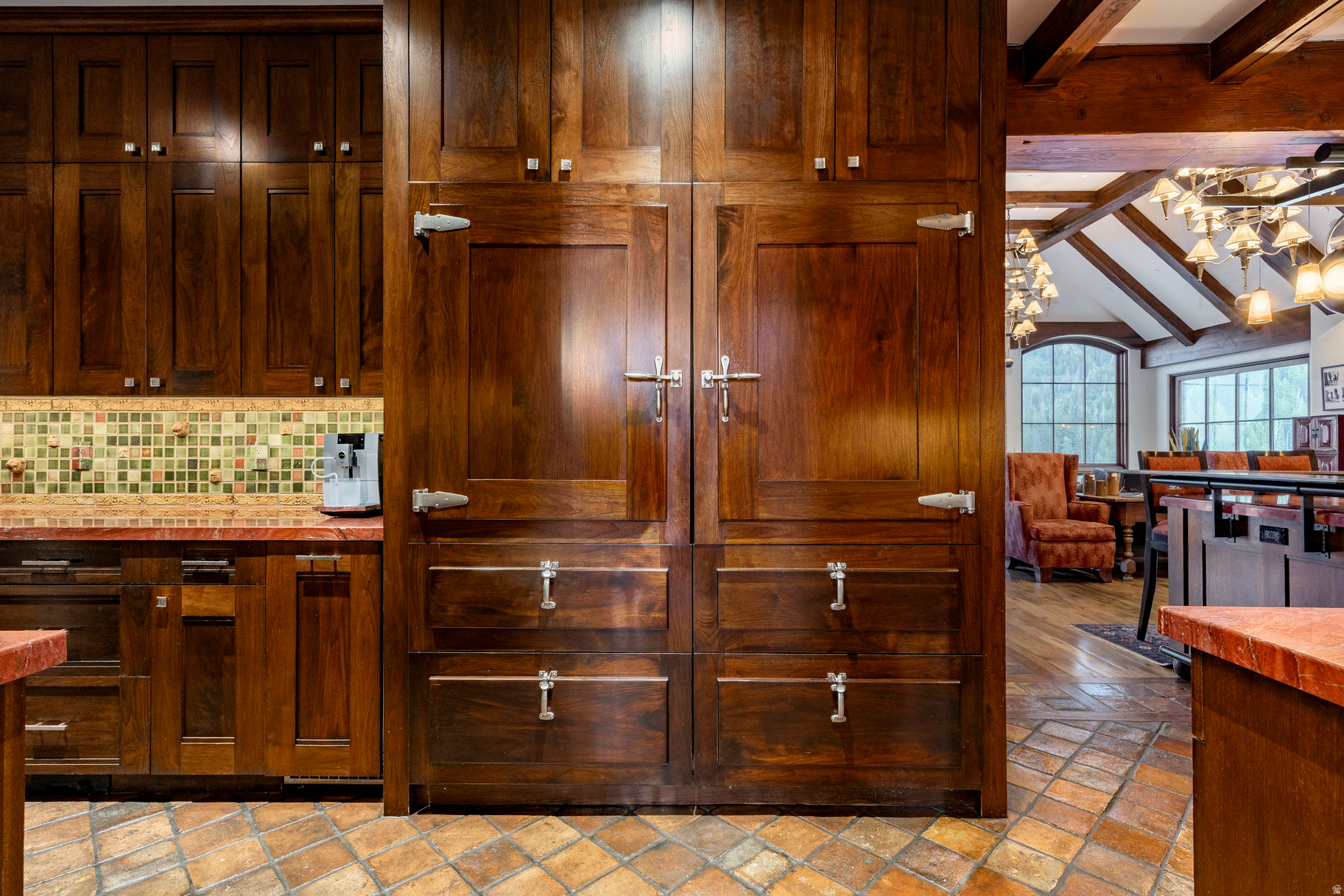 COLONY AT WHITE PINE CANYON - Residential