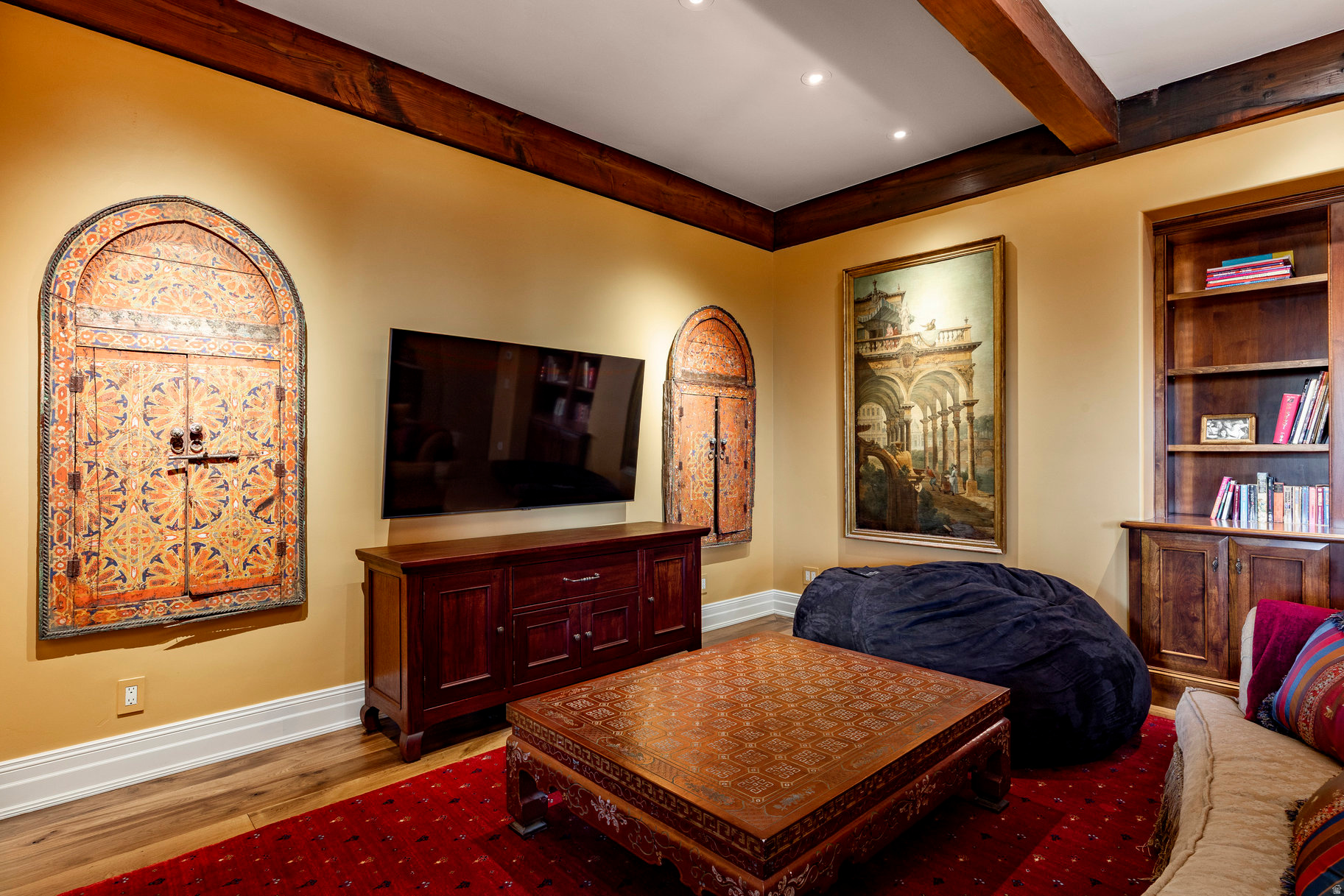 COLONY AT WHITE PINE CANYON - Residential