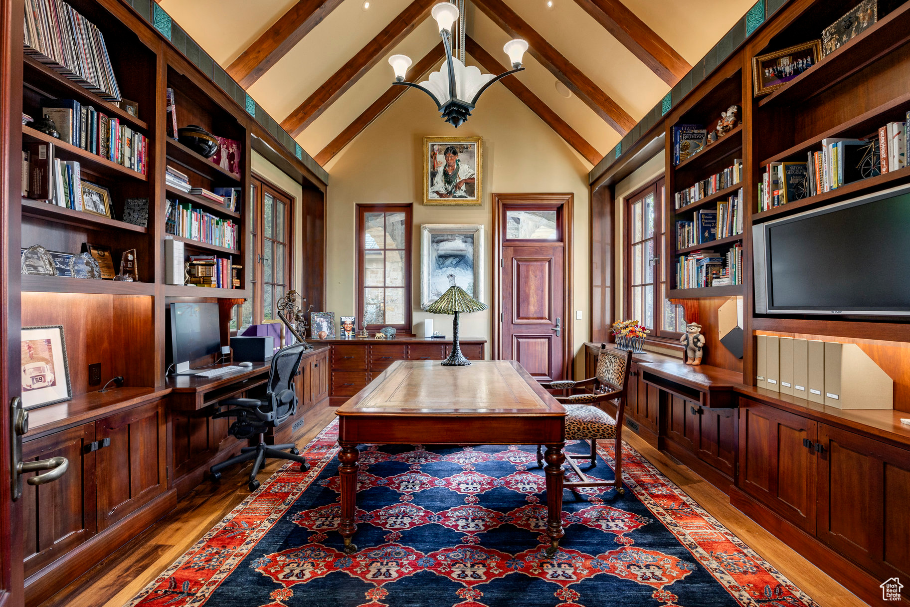 COLONY AT WHITE PINE CANYON - Residential