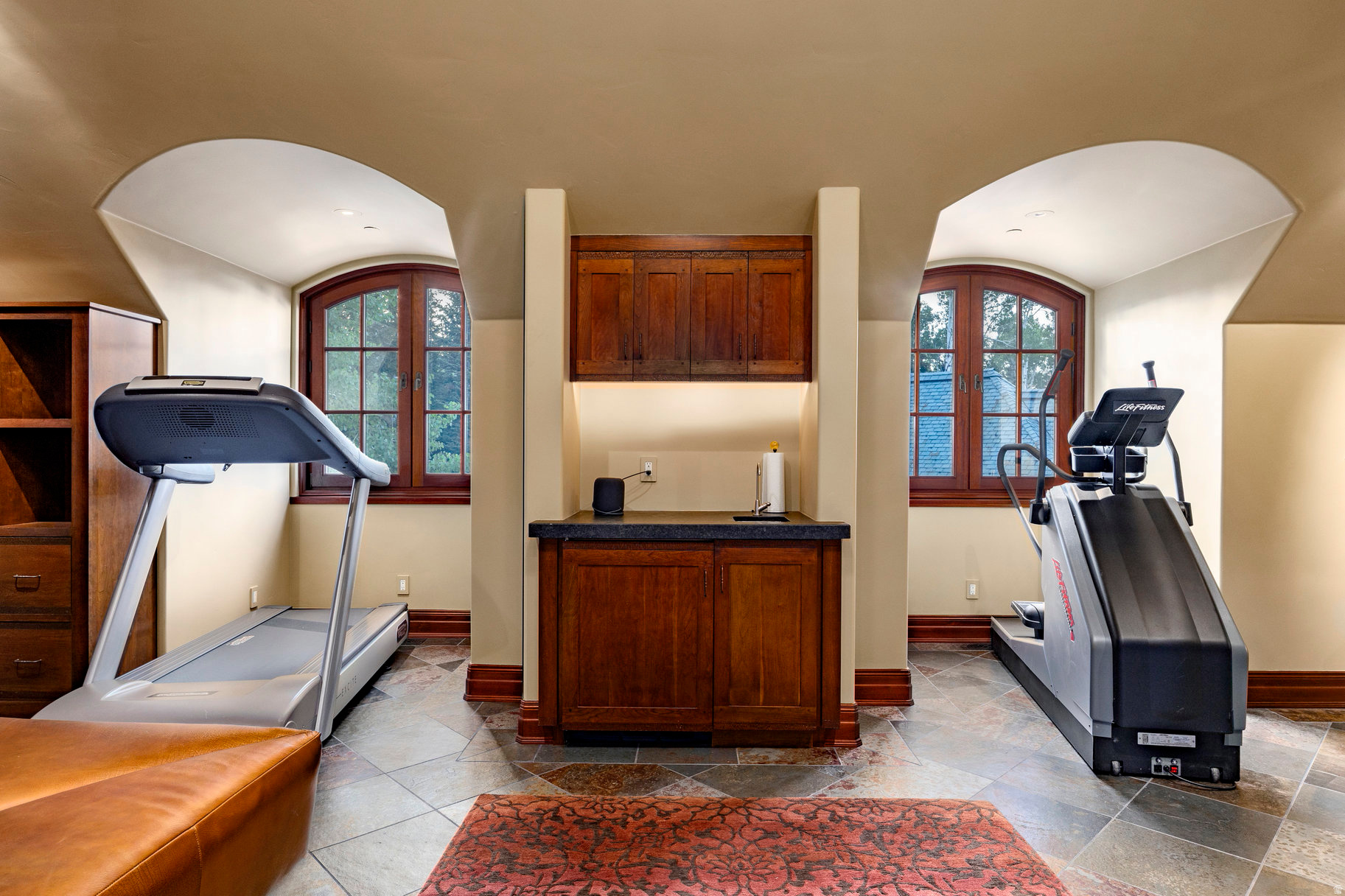 COLONY AT WHITE PINE CANYON - Residential