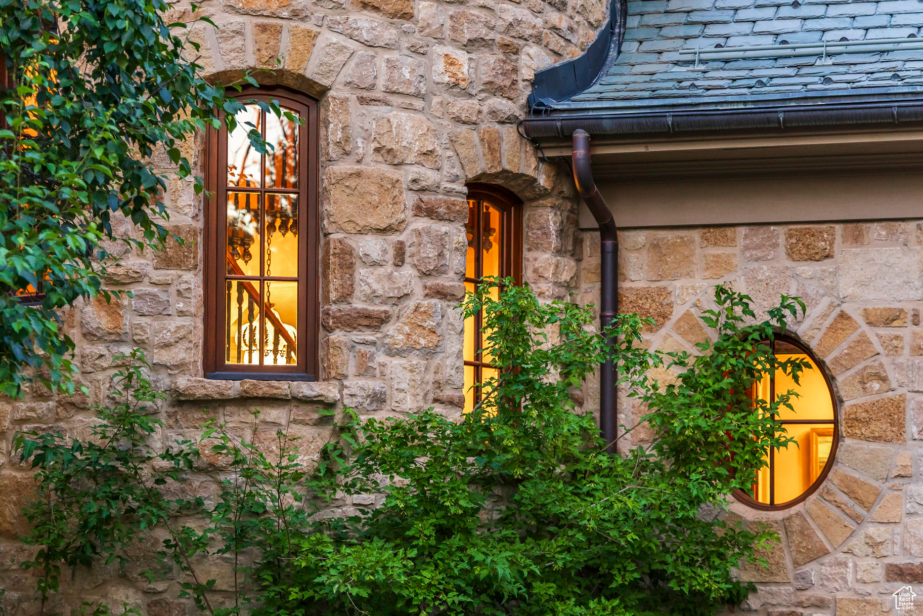 COLONY AT WHITE PINE CANYON - Residential