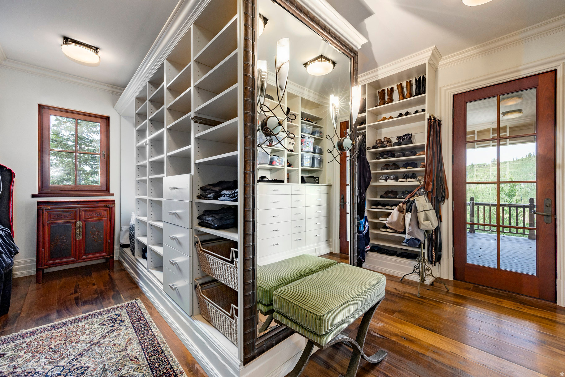 COLONY AT WHITE PINE CANYON - Residential