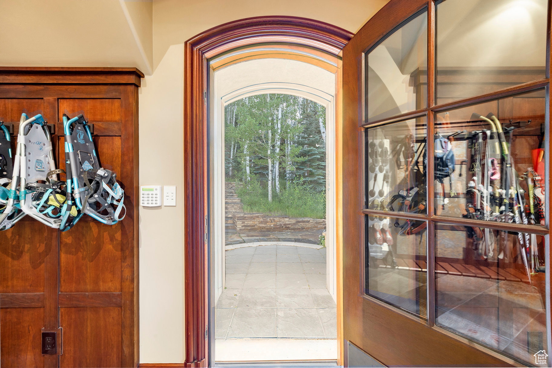COLONY AT WHITE PINE CANYON - Residential
