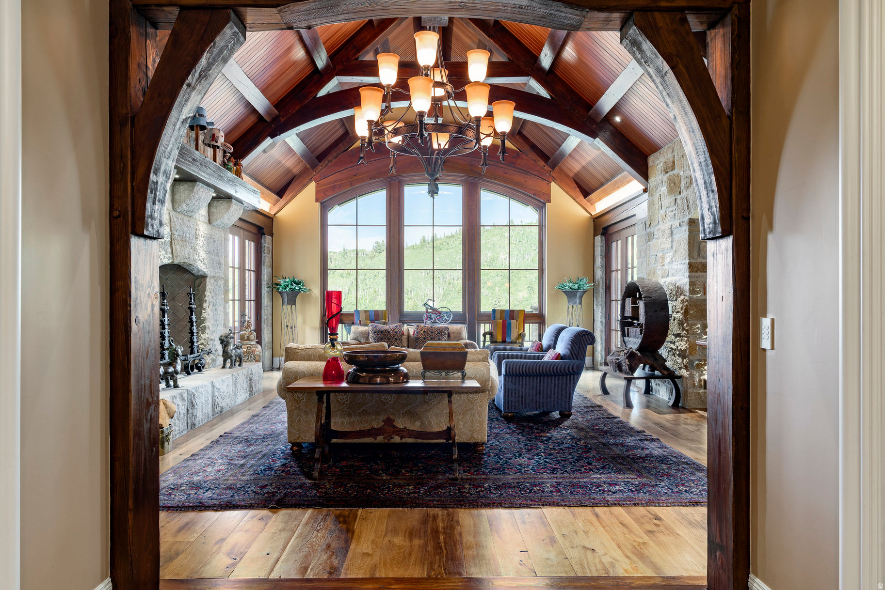 COLONY AT WHITE PINE CANYON - Residential