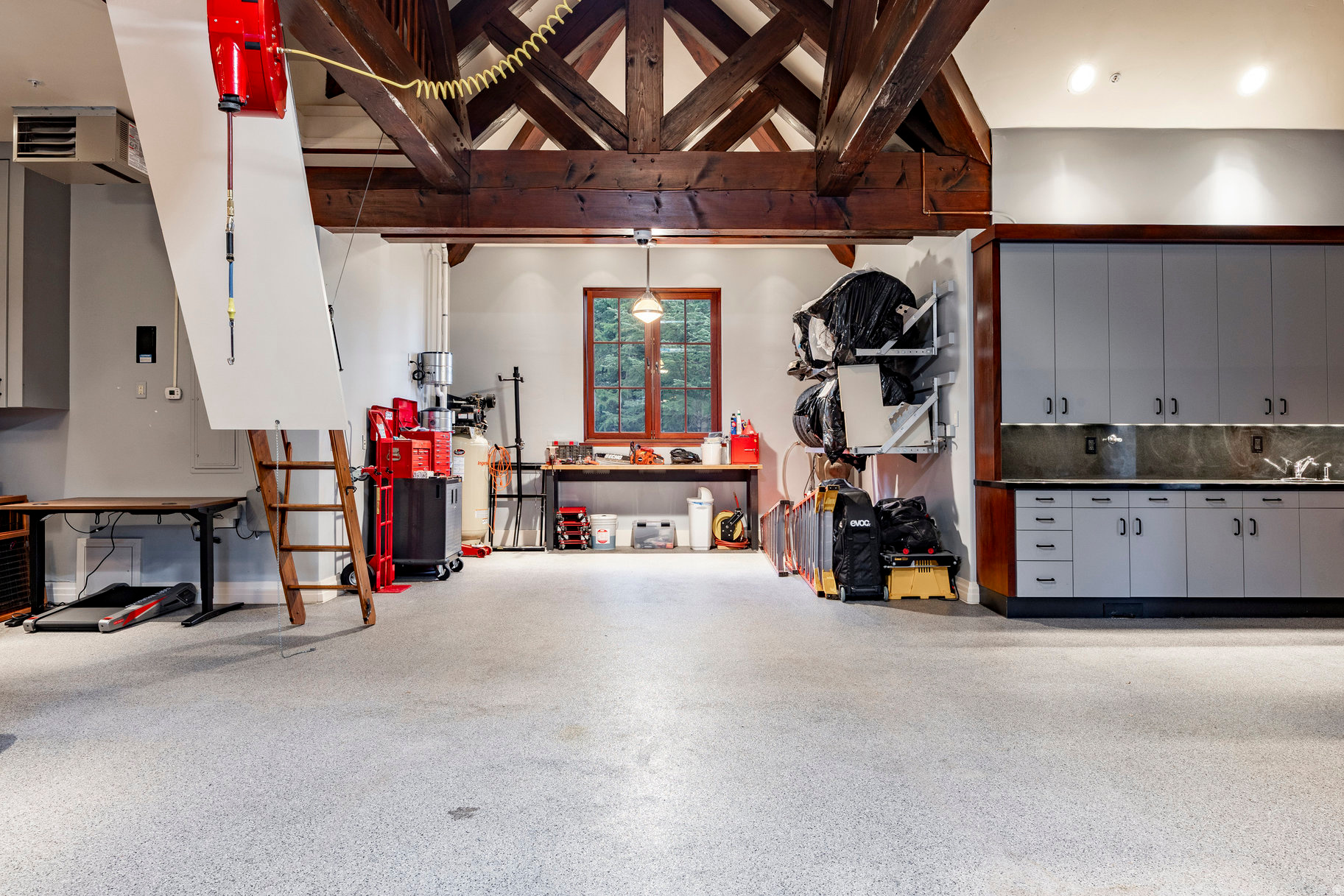 COLONY AT WHITE PINE CANYON - Residential