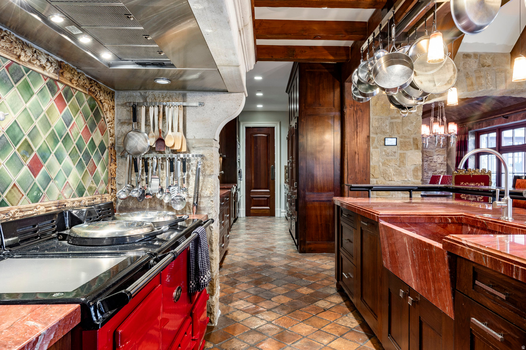 COLONY AT WHITE PINE CANYON - Residential