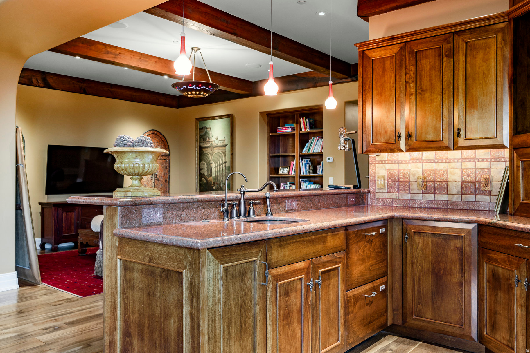 COLONY AT WHITE PINE CANYON - Residential