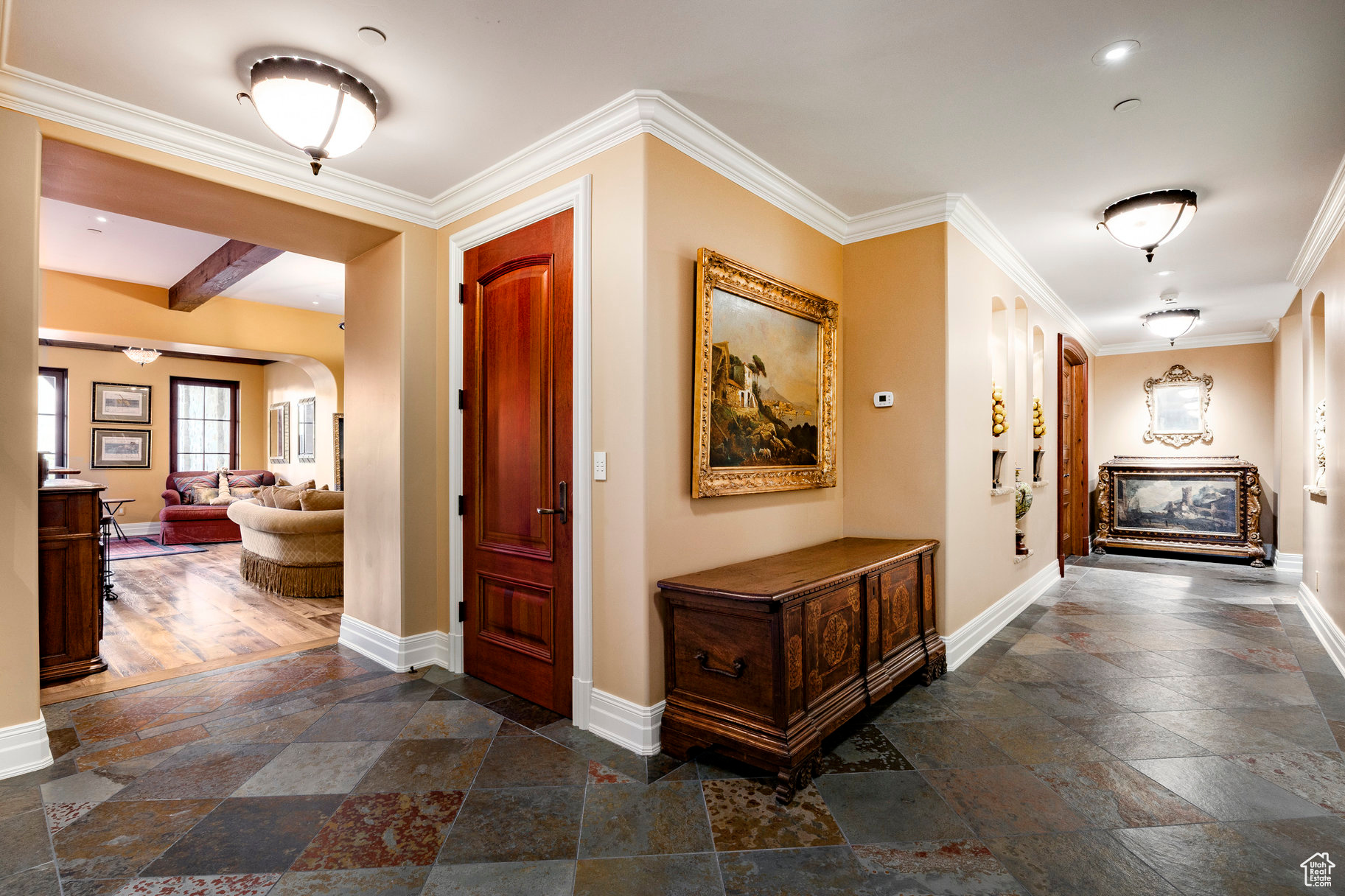 COLONY AT WHITE PINE CANYON - Residential
