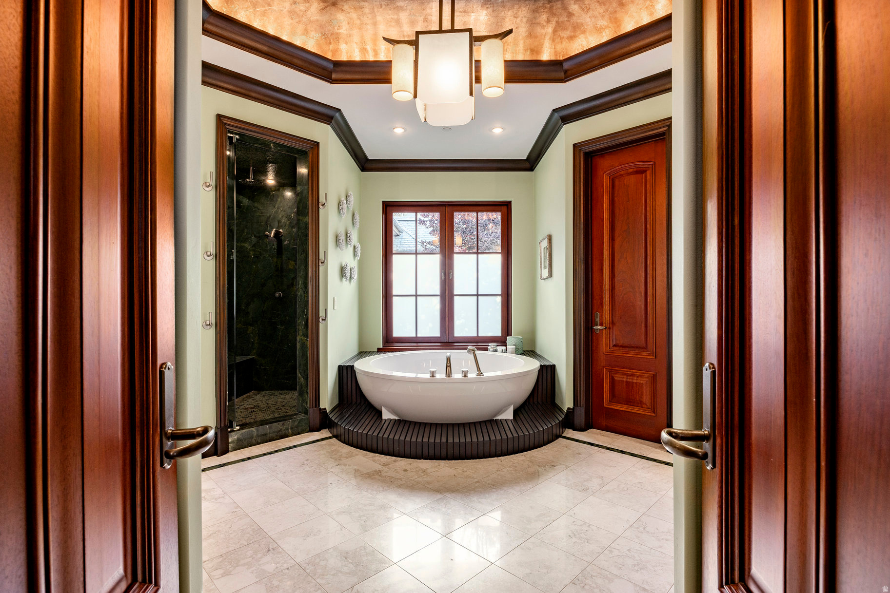 COLONY AT WHITE PINE CANYON - Residential