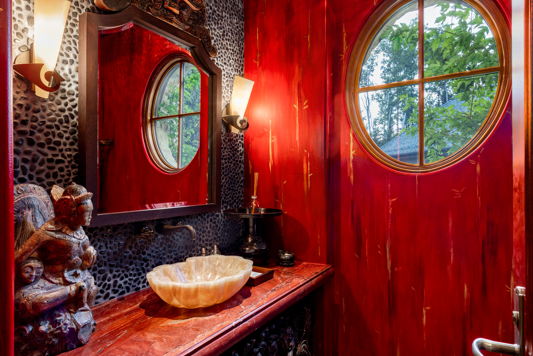 COLONY AT WHITE PINE CANYON - Residential