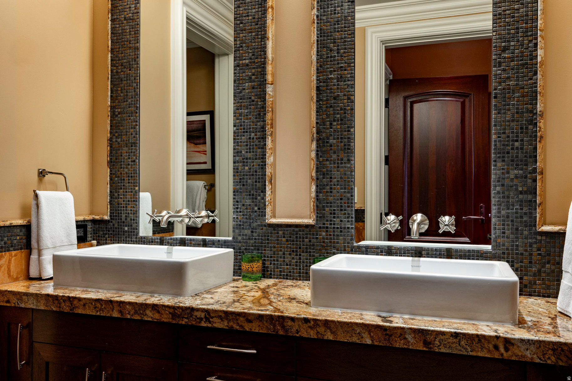 COLONY AT WHITE PINE CANYON - Residential