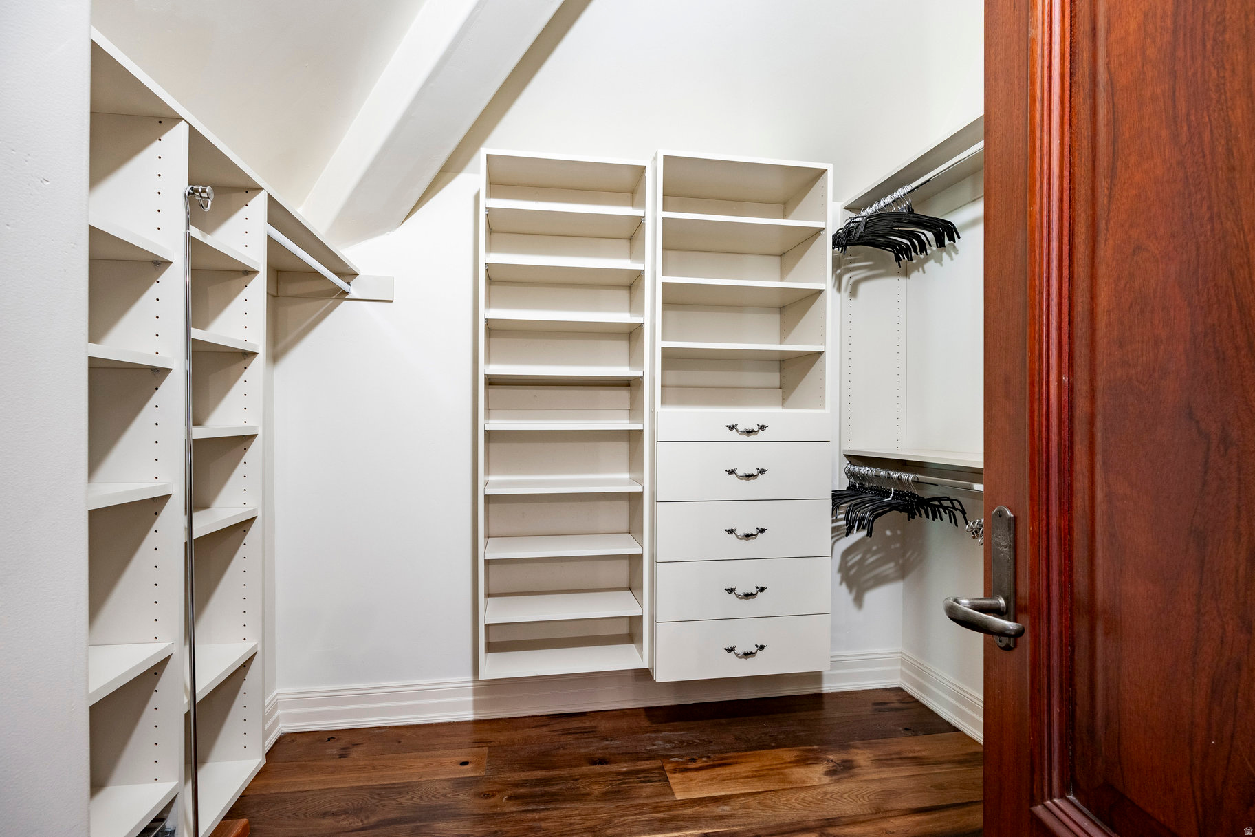 COLONY AT WHITE PINE CANYON - Residential