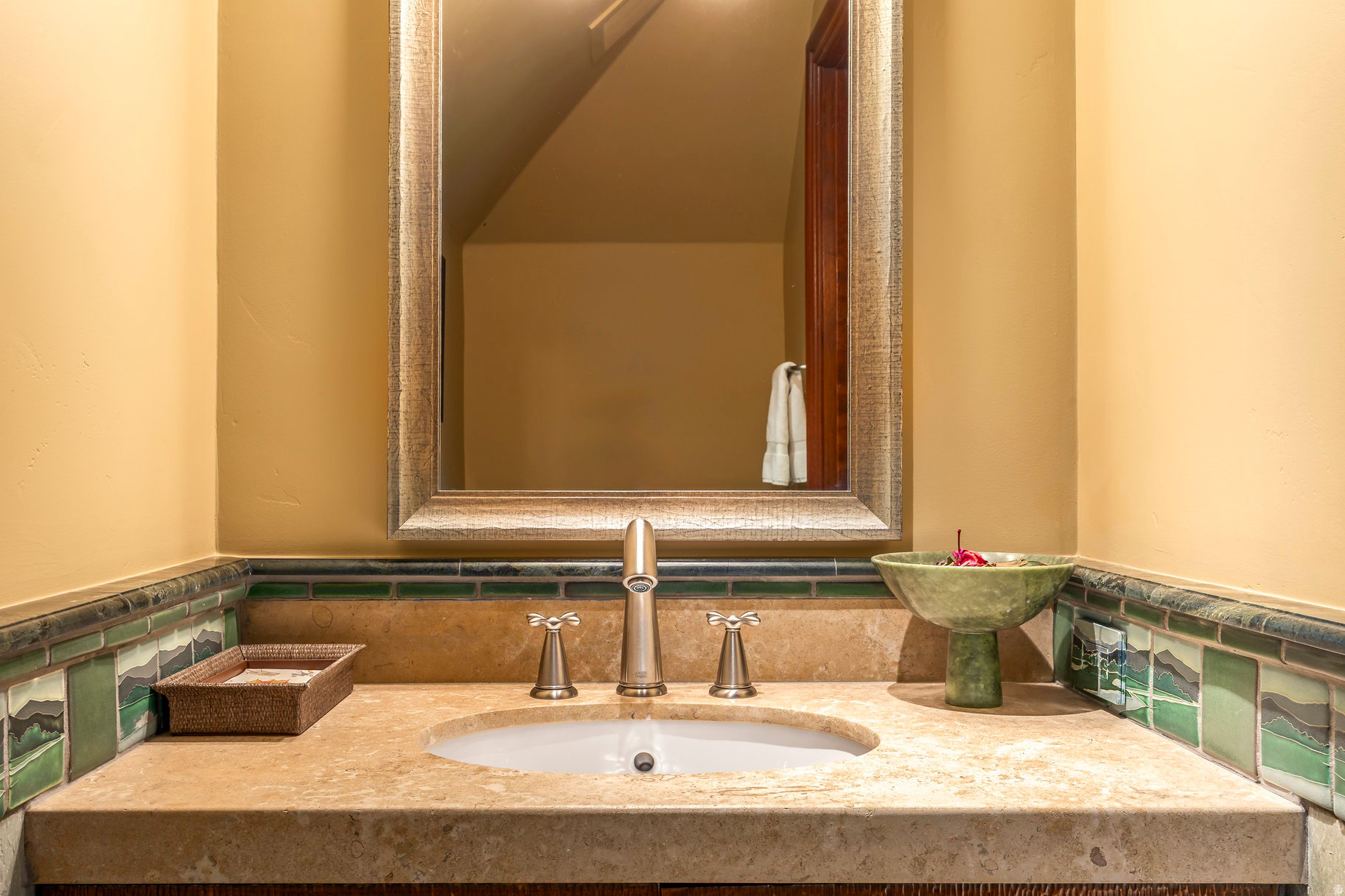 COLONY AT WHITE PINE CANYON - Residential