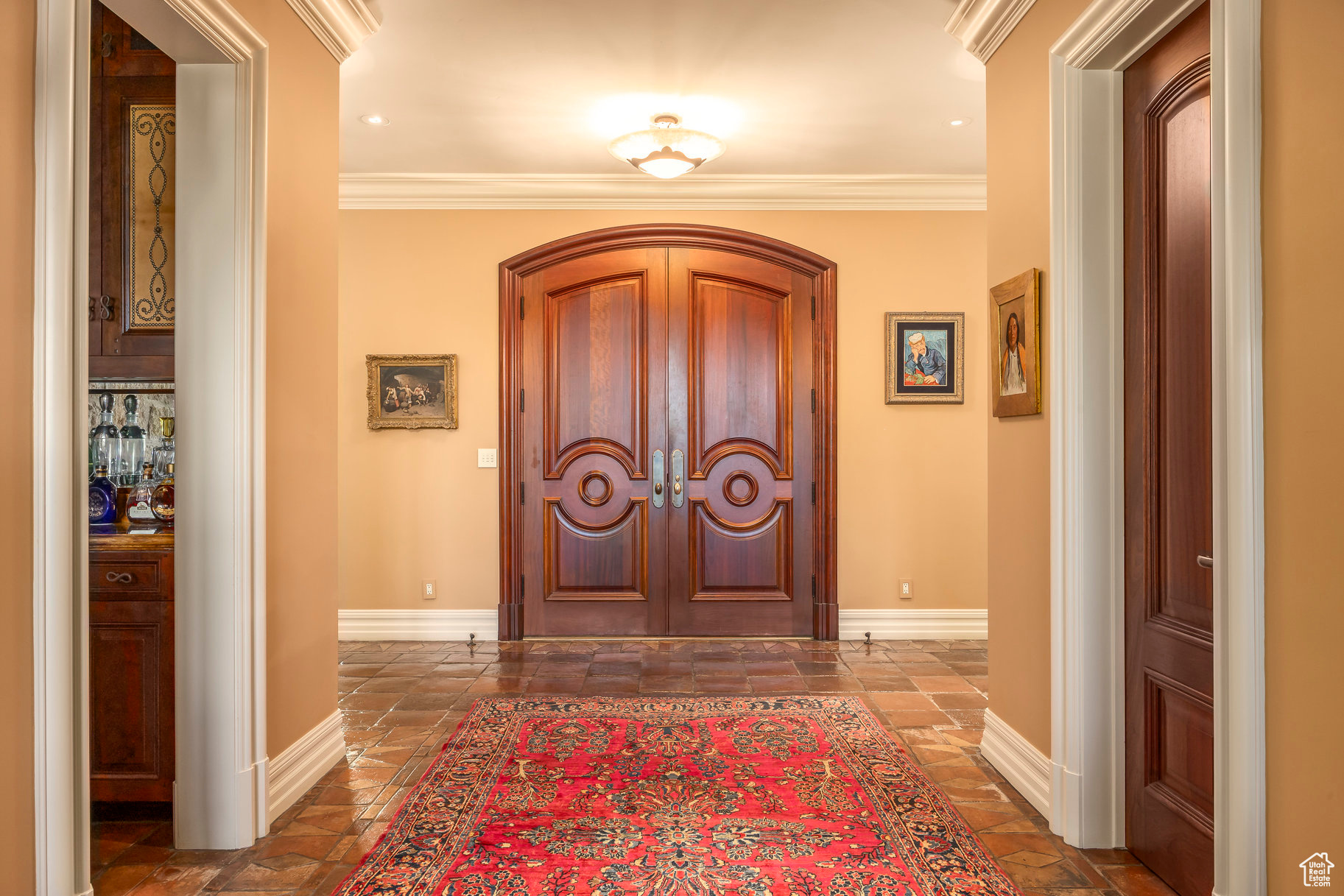 COLONY AT WHITE PINE CANYON - Residential