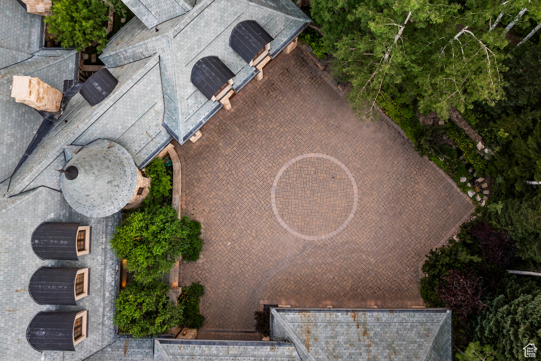 COLONY AT WHITE PINE CANYON - Residential