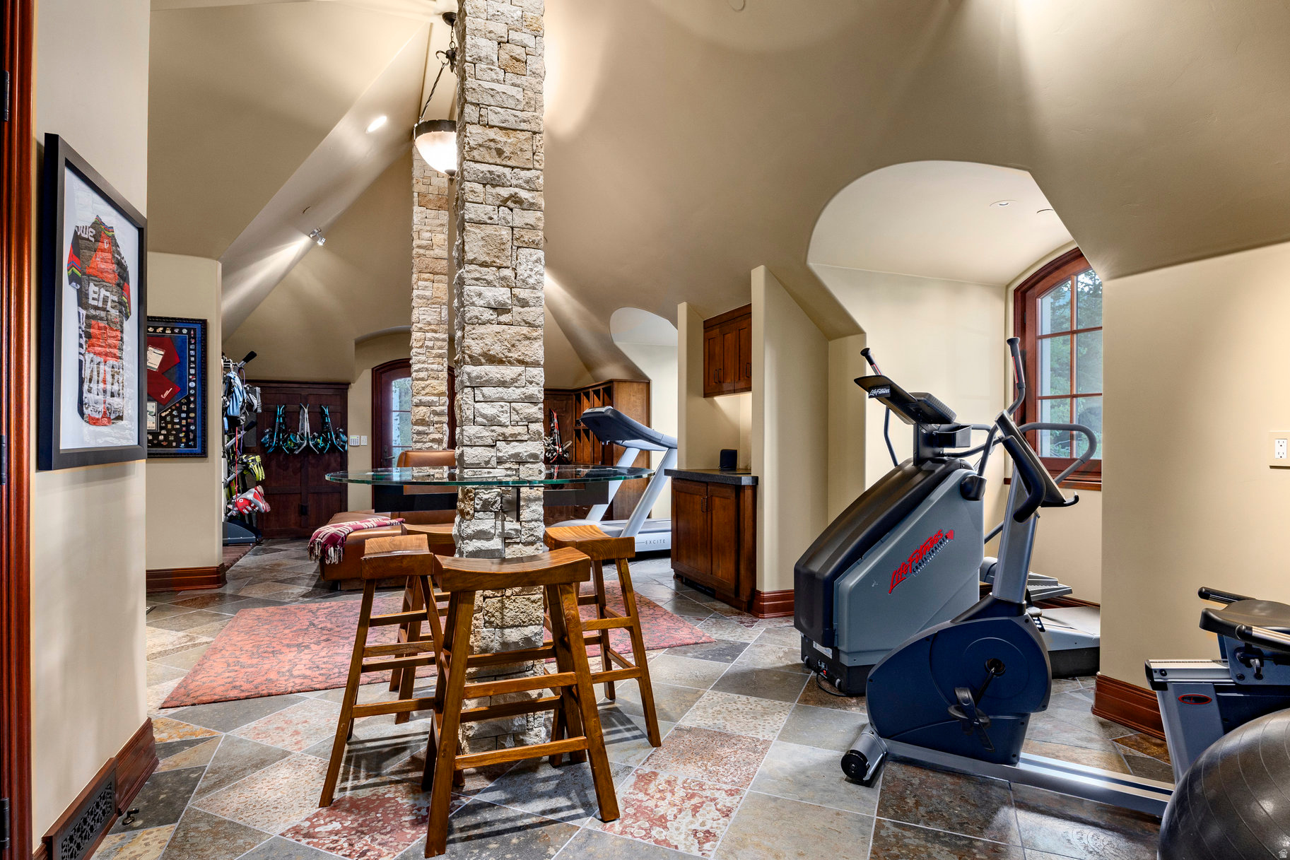 COLONY AT WHITE PINE CANYON - Residential