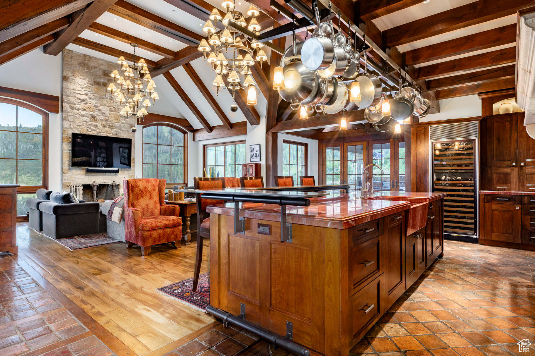 COLONY AT WHITE PINE CANYON - Residential