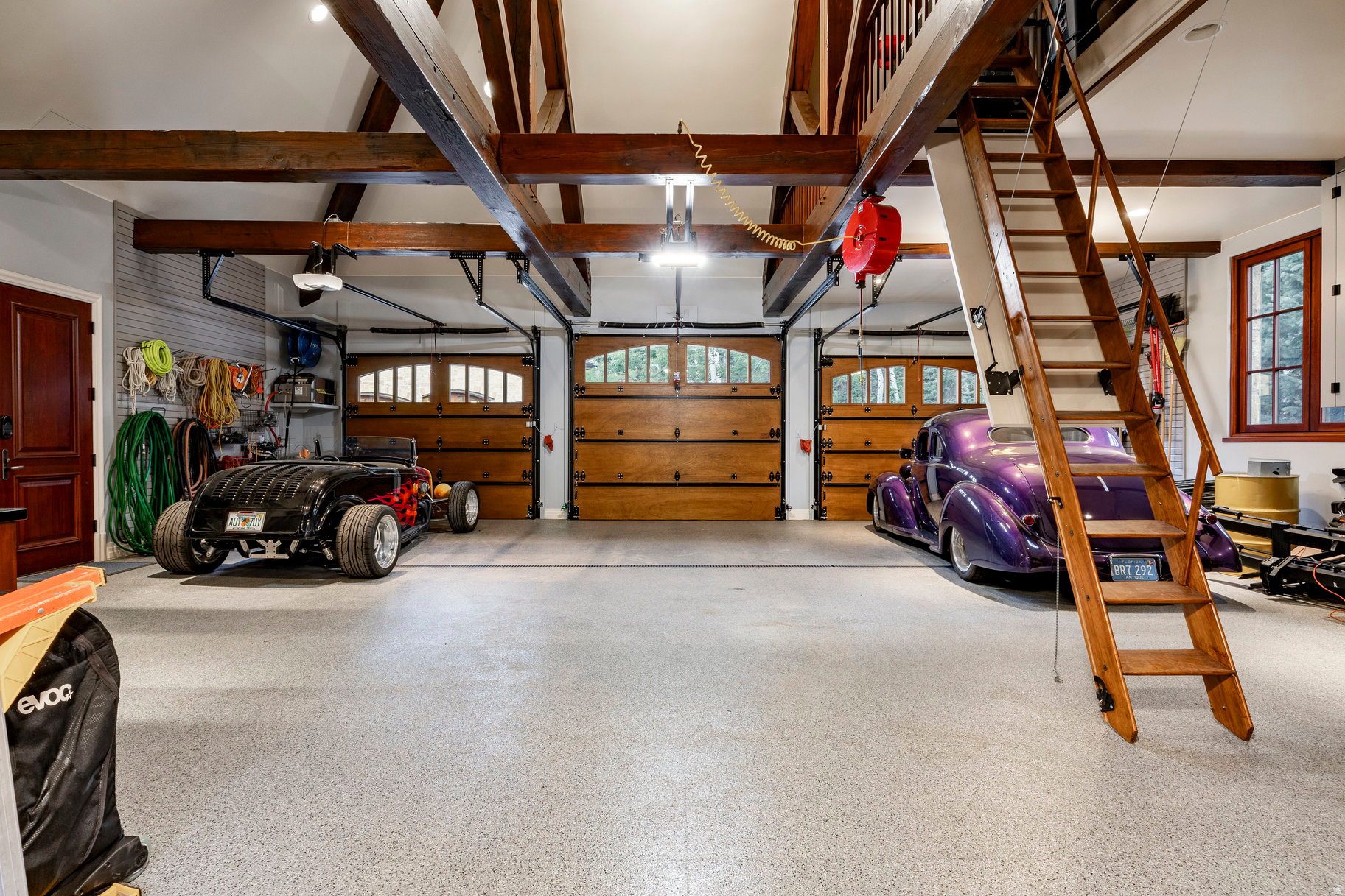 COLONY AT WHITE PINE CANYON - Residential