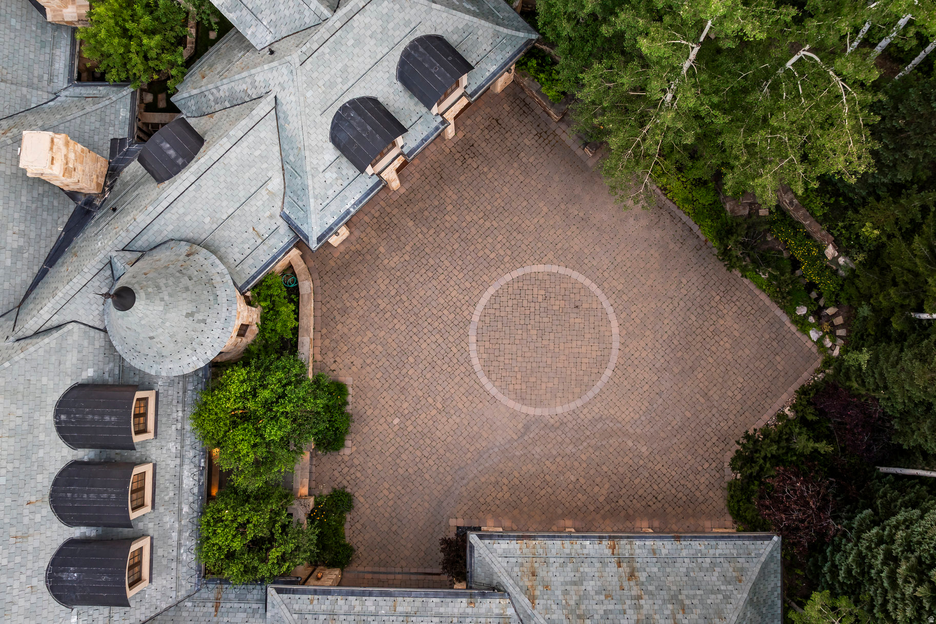COLONY AT WHITE PINE CANYON - Residential