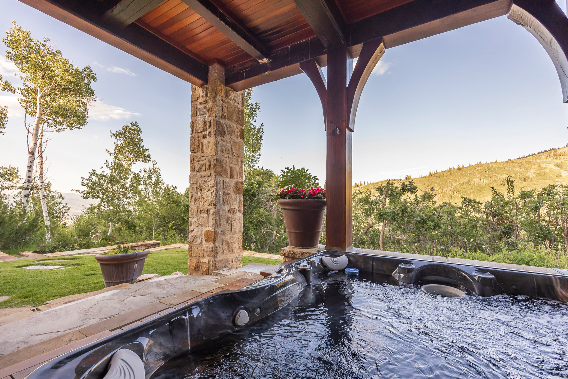 COLONY AT WHITE PINE CANYON - Residential