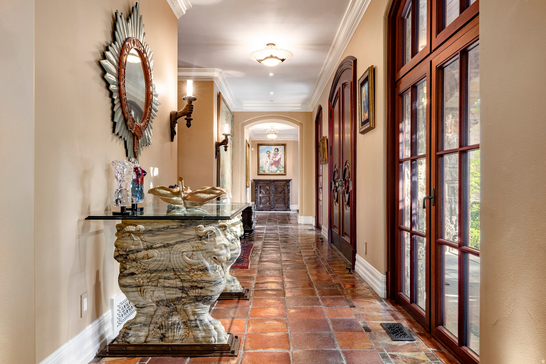 COLONY AT WHITE PINE CANYON - Residential