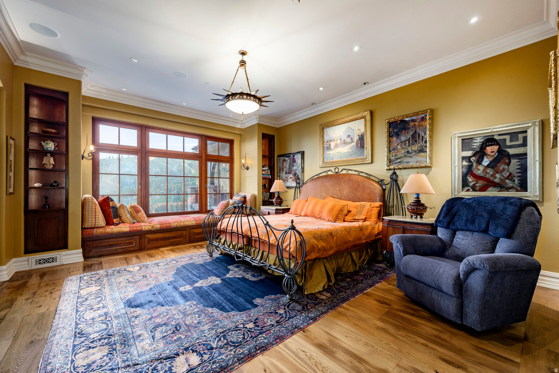 COLONY AT WHITE PINE CANYON - Residential