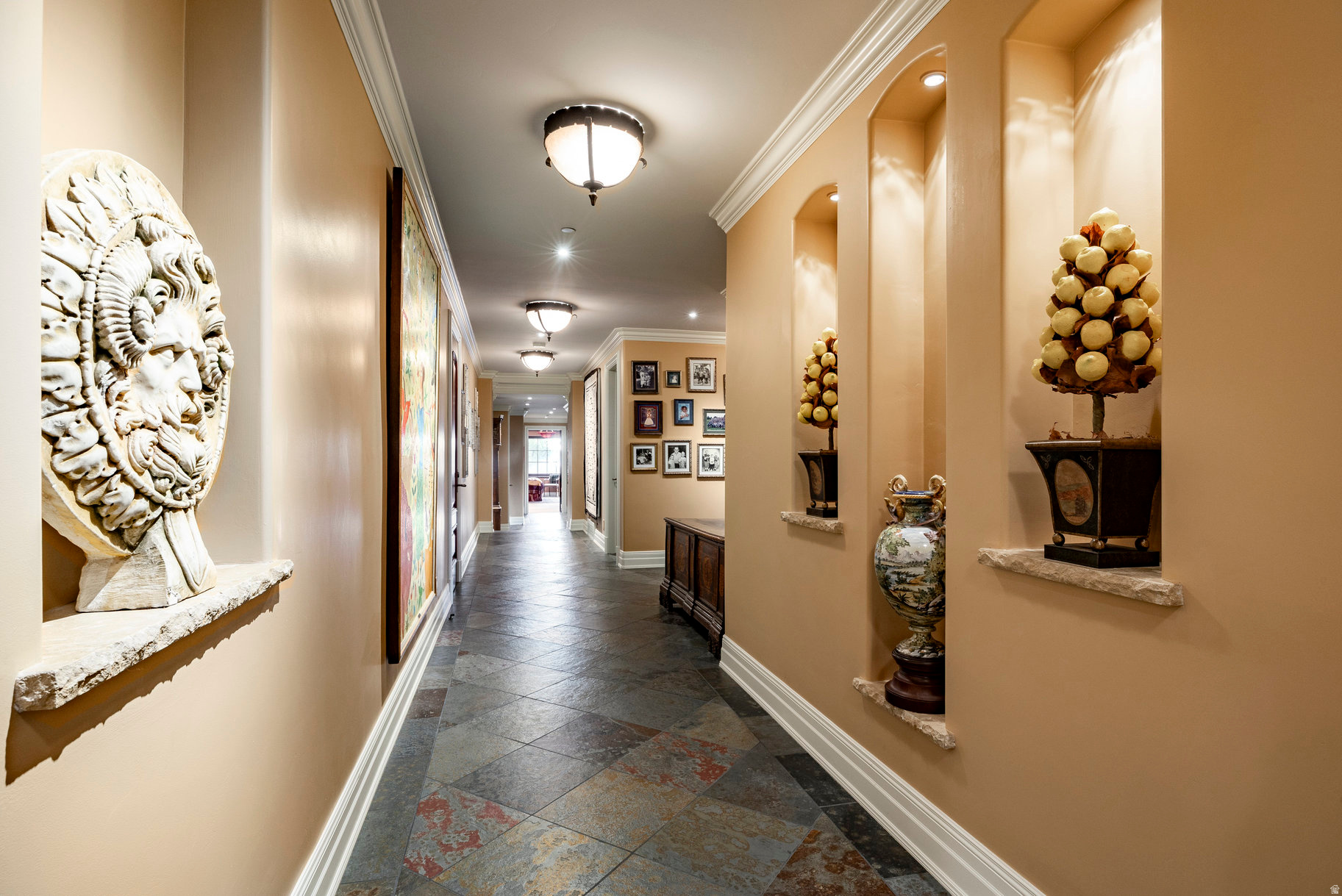 COLONY AT WHITE PINE CANYON - Residential