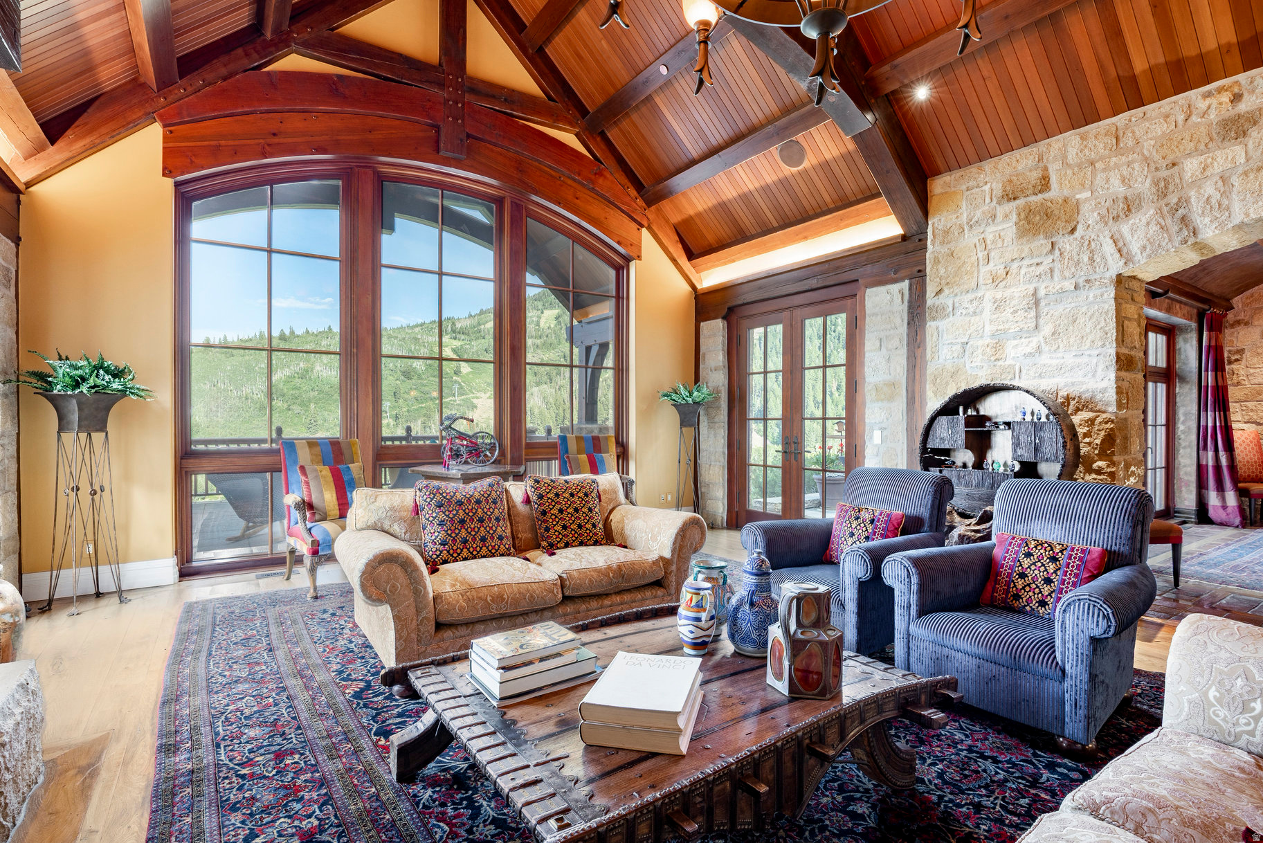 COLONY AT WHITE PINE CANYON - Residential