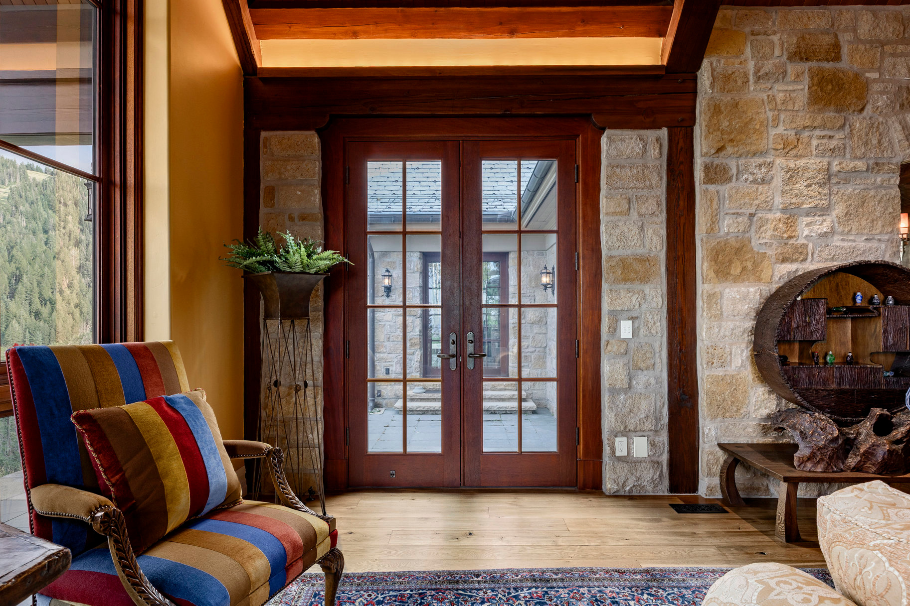 COLONY AT WHITE PINE CANYON - Residential