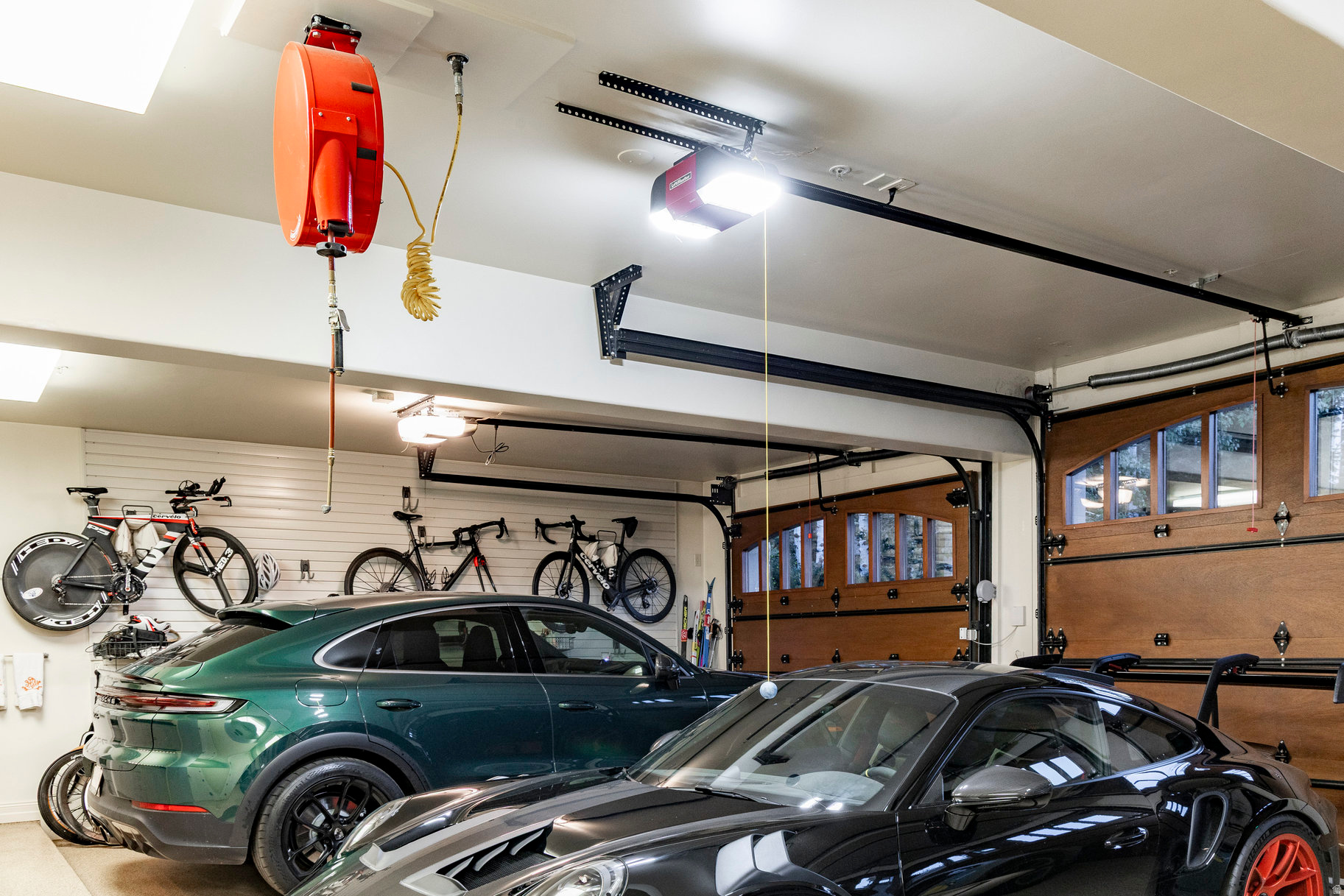 COLONY AT WHITE PINE CANYON - Residential