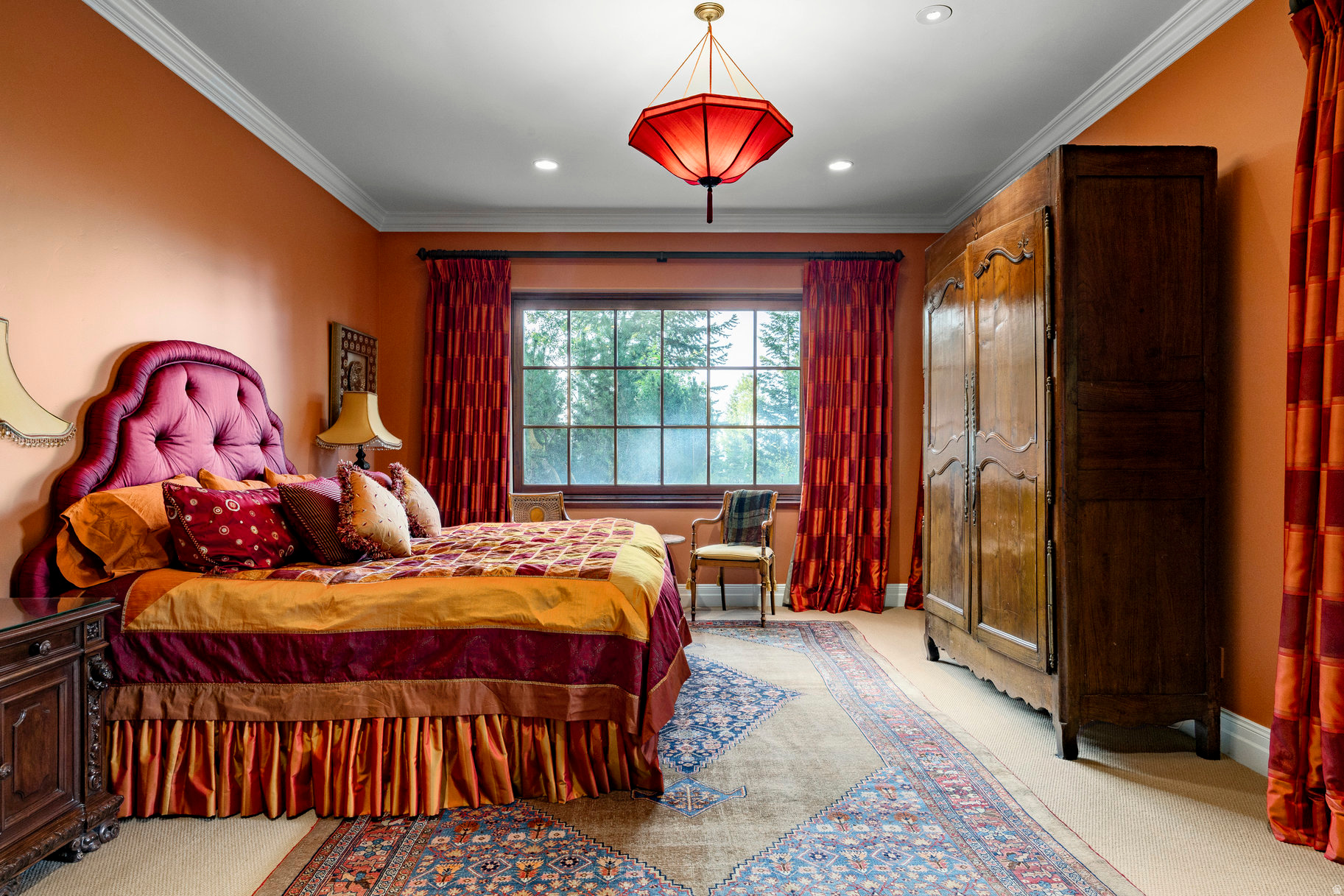 COLONY AT WHITE PINE CANYON - Residential