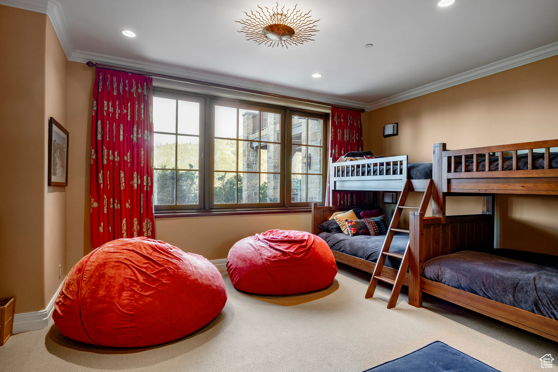 COLONY AT WHITE PINE CANYON - Residential