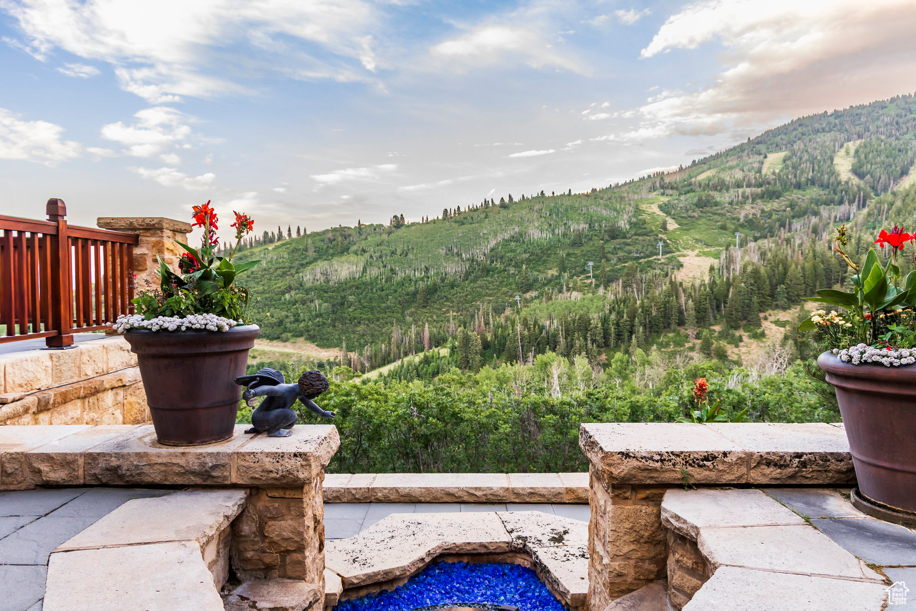 COLONY AT WHITE PINE CANYON - Residential