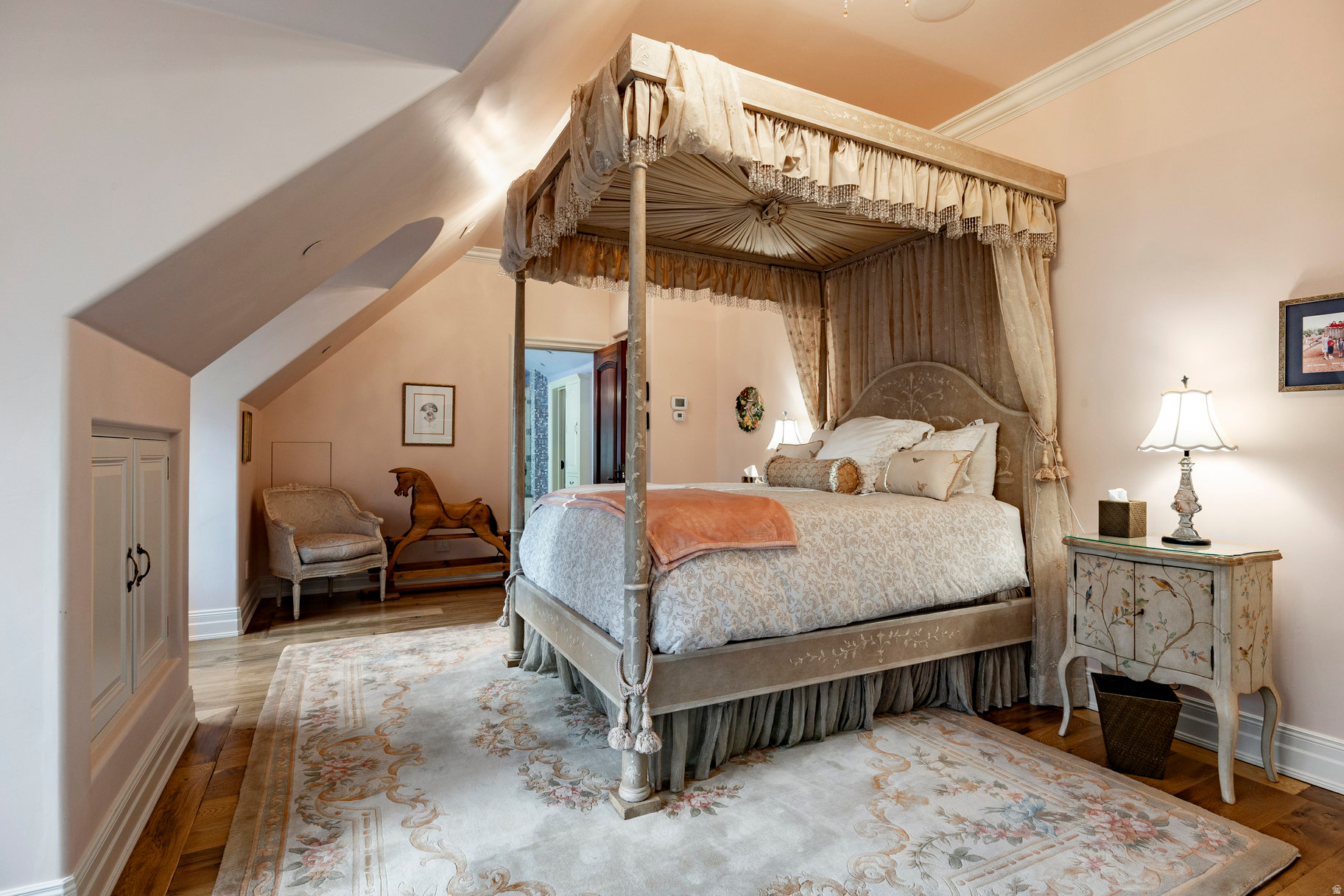 COLONY AT WHITE PINE CANYON - Residential