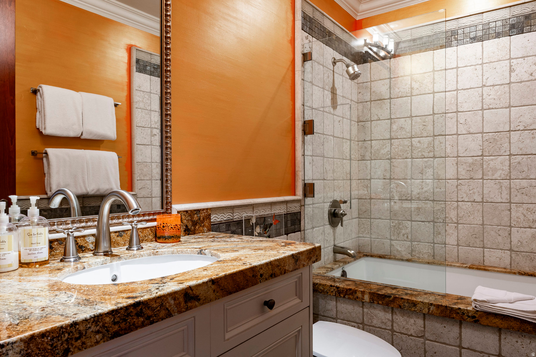 COLONY AT WHITE PINE CANYON - Residential