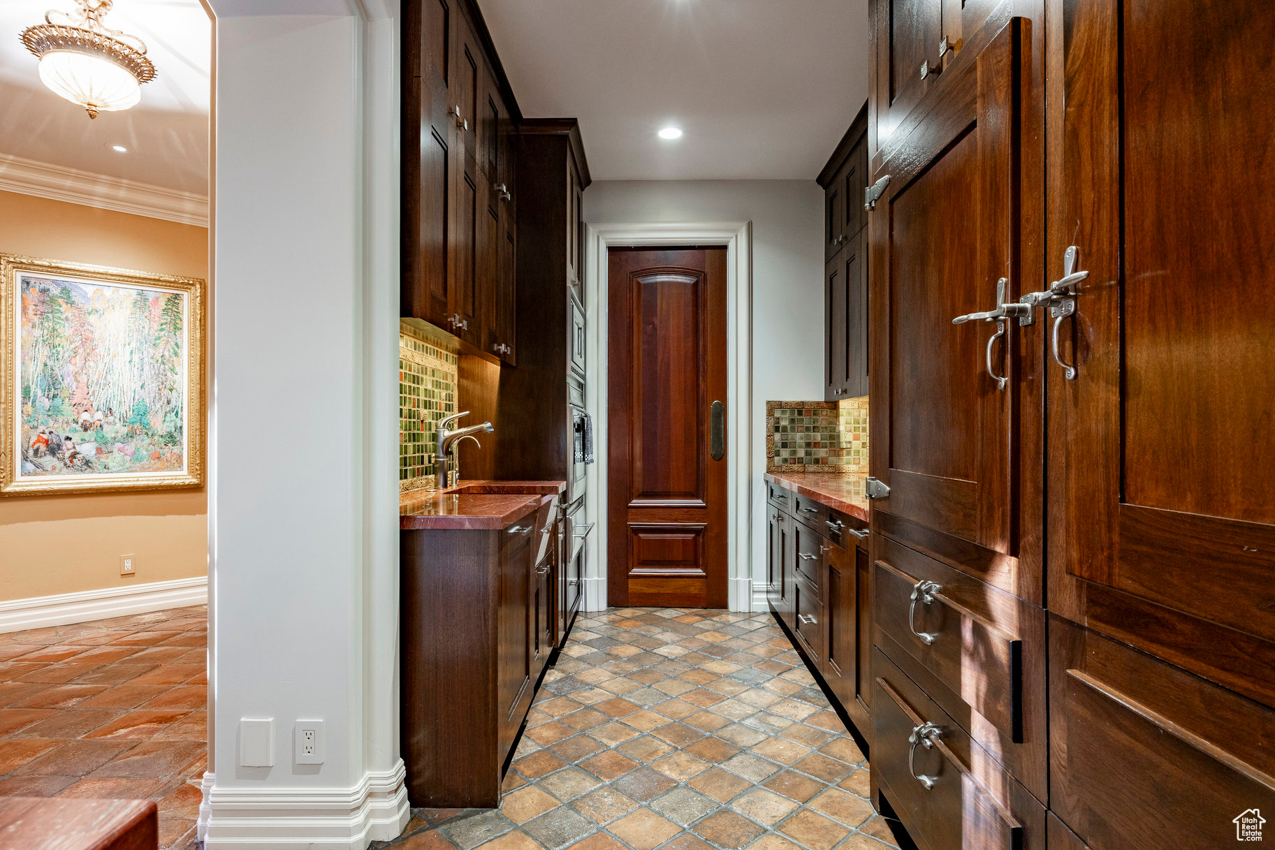 COLONY AT WHITE PINE CANYON - Residential