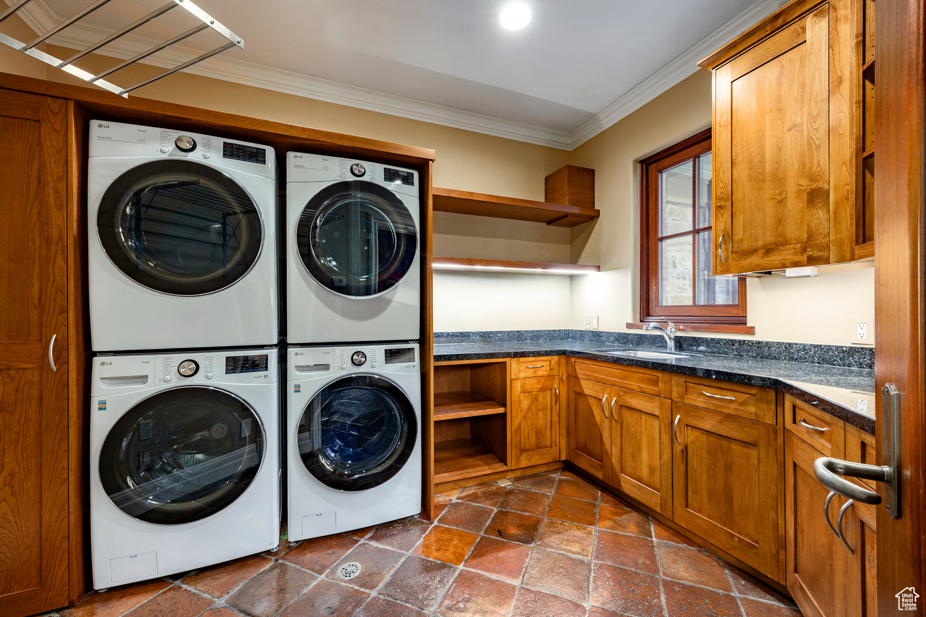 COLONY AT WHITE PINE CANYON - Residential