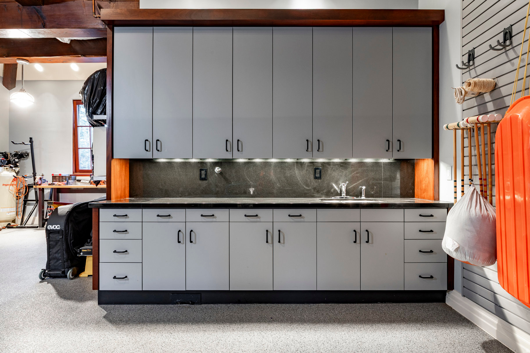 COLONY AT WHITE PINE CANYON - Residential