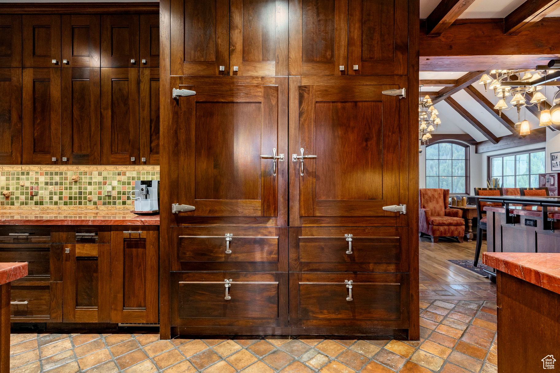 COLONY AT WHITE PINE CANYON - Residential