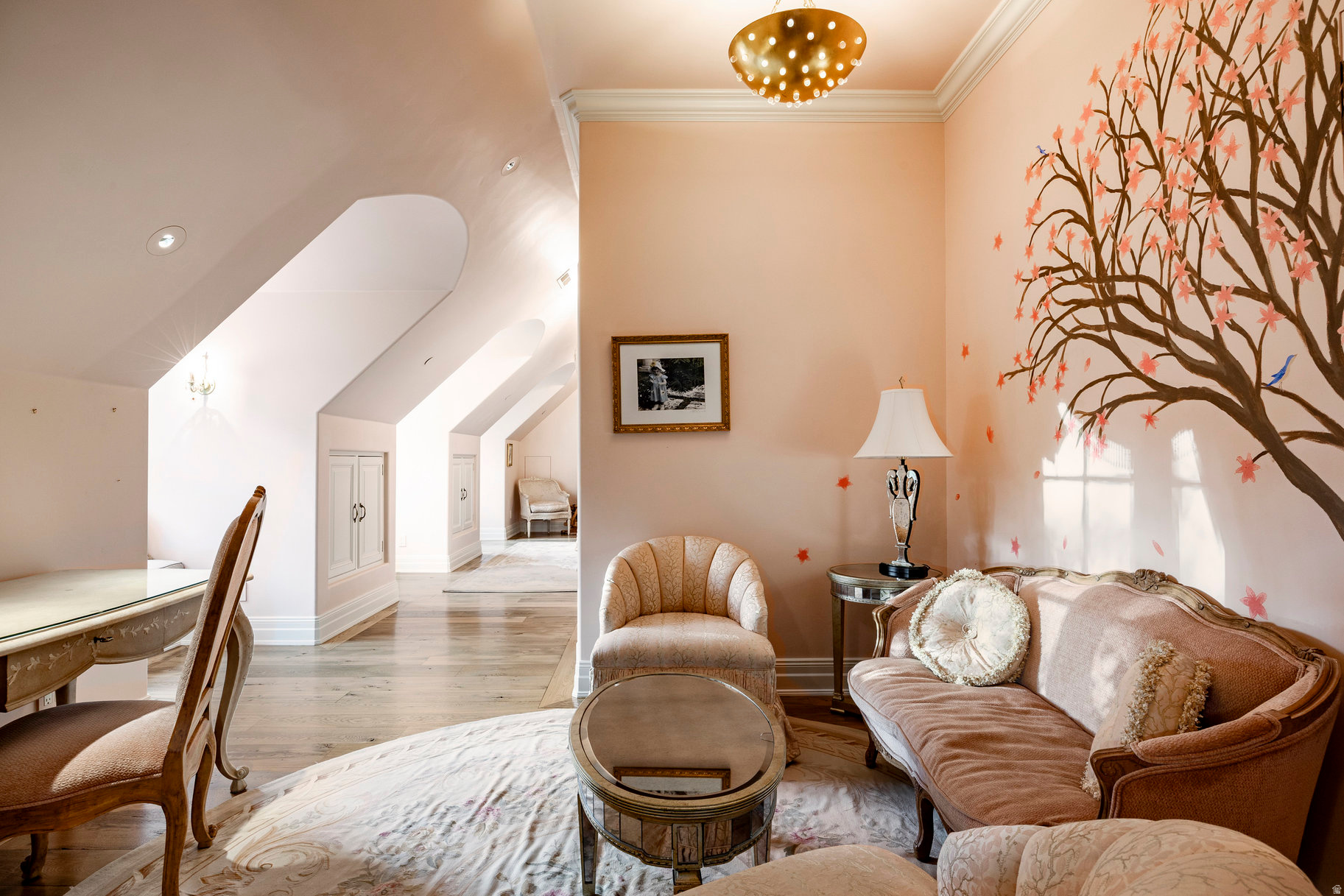 COLONY AT WHITE PINE CANYON - Residential