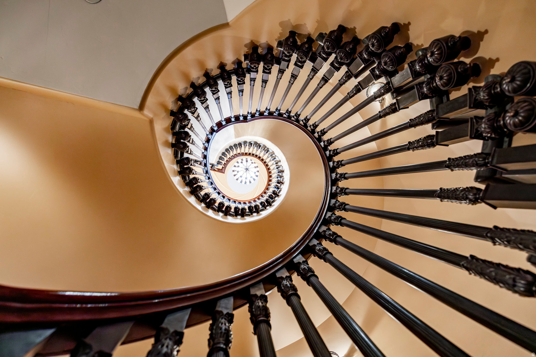 COLONY AT WHITE PINE CANYON - Residential