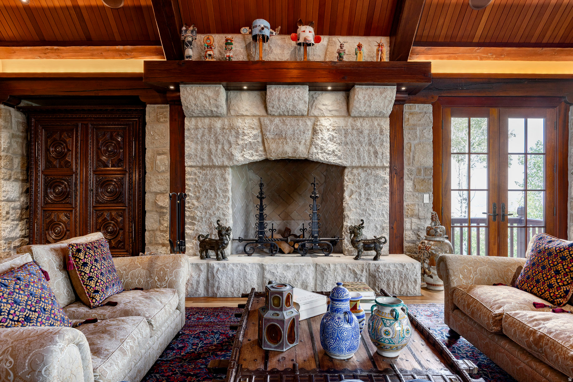 COLONY AT WHITE PINE CANYON - Residential