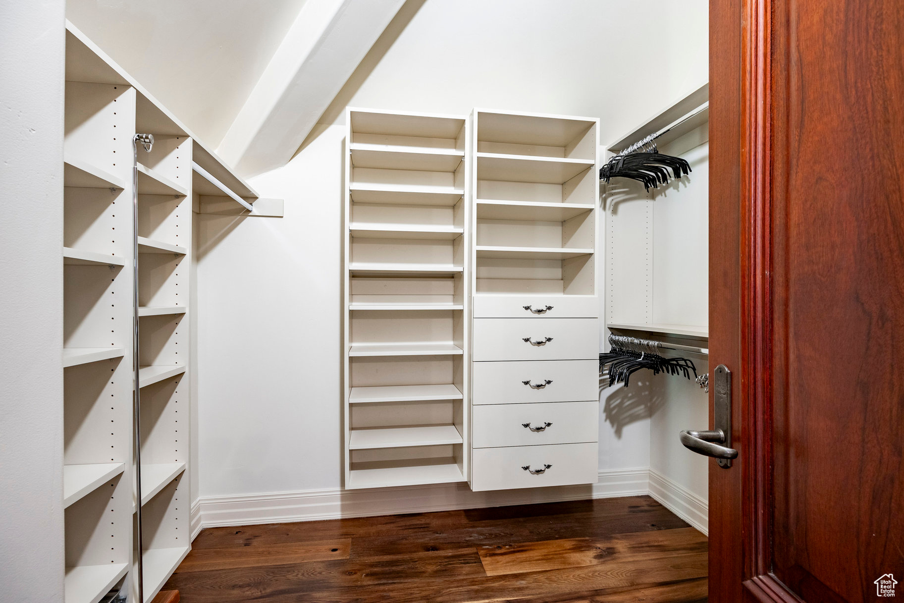 COLONY AT WHITE PINE CANYON - Residential