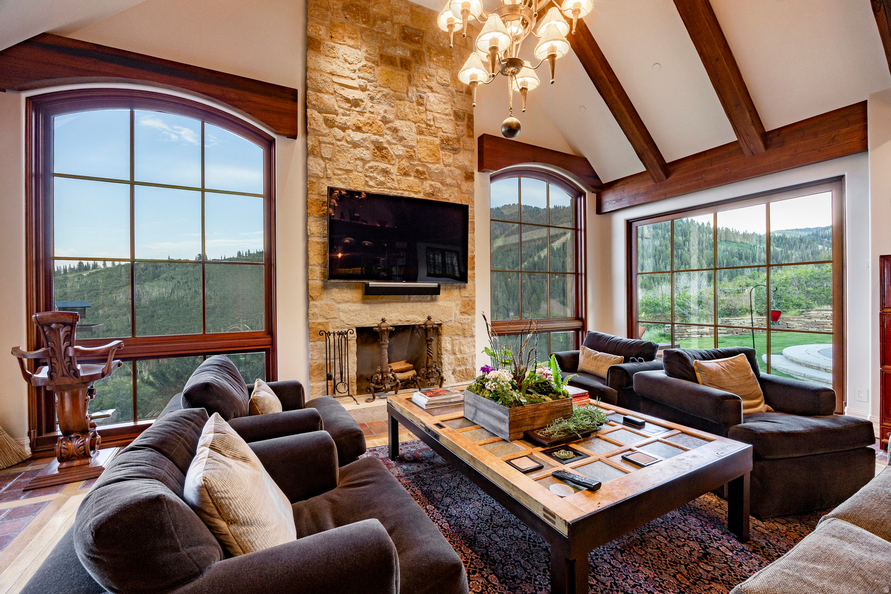 COLONY AT WHITE PINE CANYON - Residential