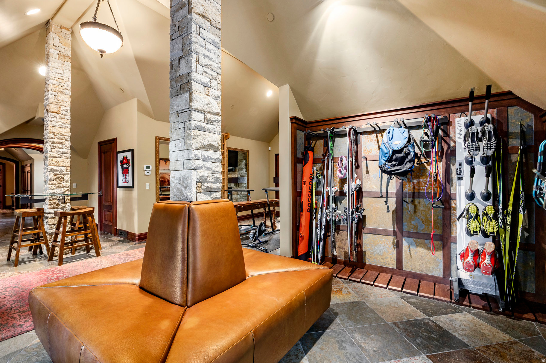 COLONY AT WHITE PINE CANYON - Residential