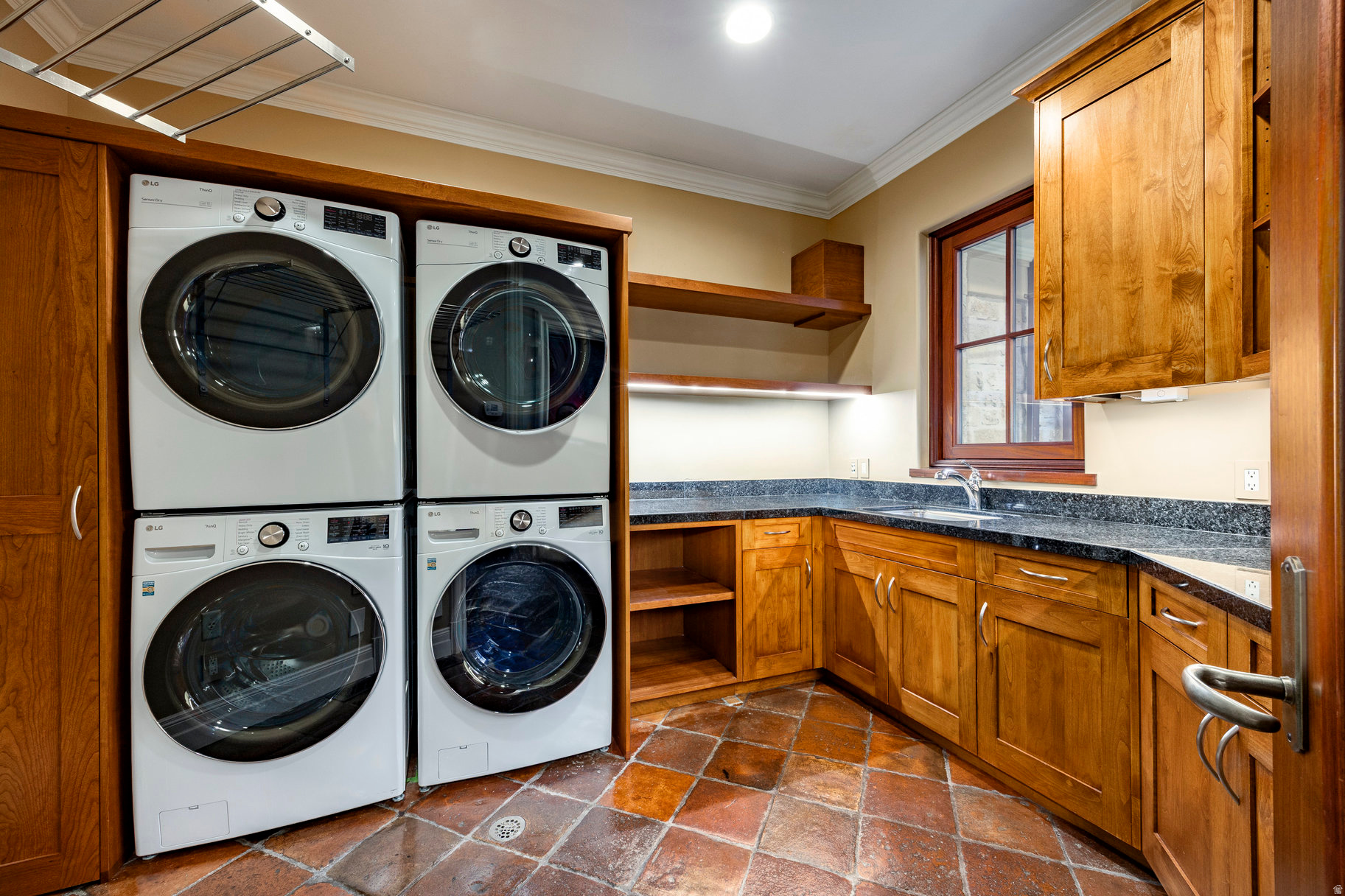 COLONY AT WHITE PINE CANYON - Residential