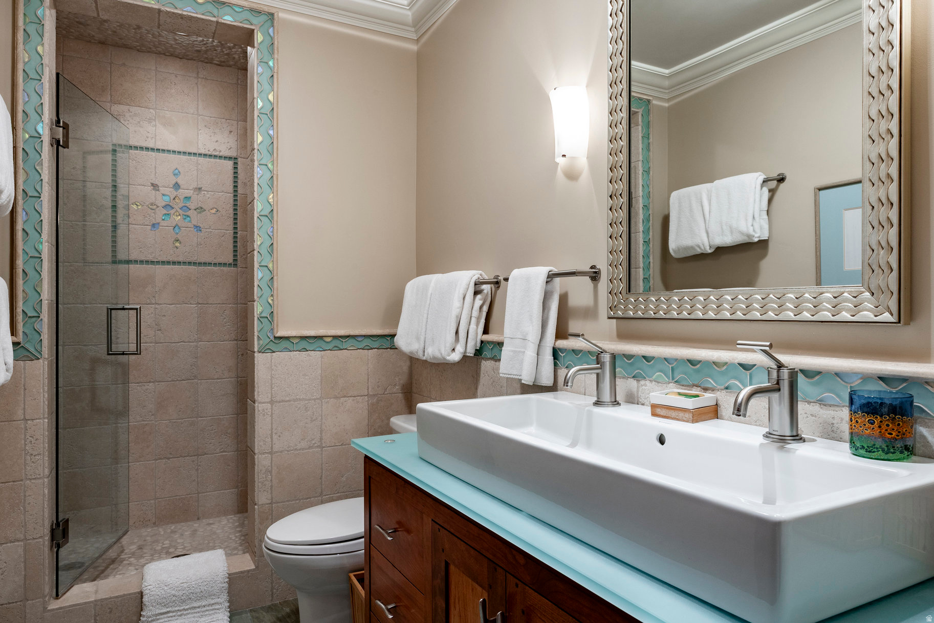 COLONY AT WHITE PINE CANYON - Residential