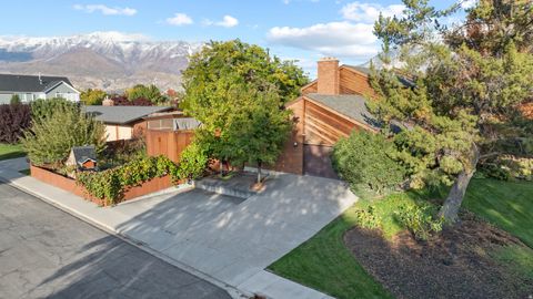 Tiny photo for 656 W 550 S, Orem, UT 84058 (MLS # 2120193)